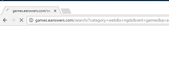 games.eanswers.com redirect games.eanswers.com virus