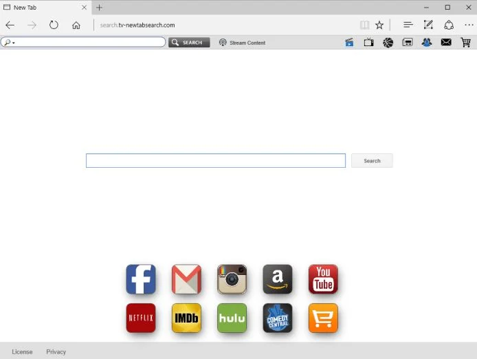search.tv-newtabsearch.com virus
