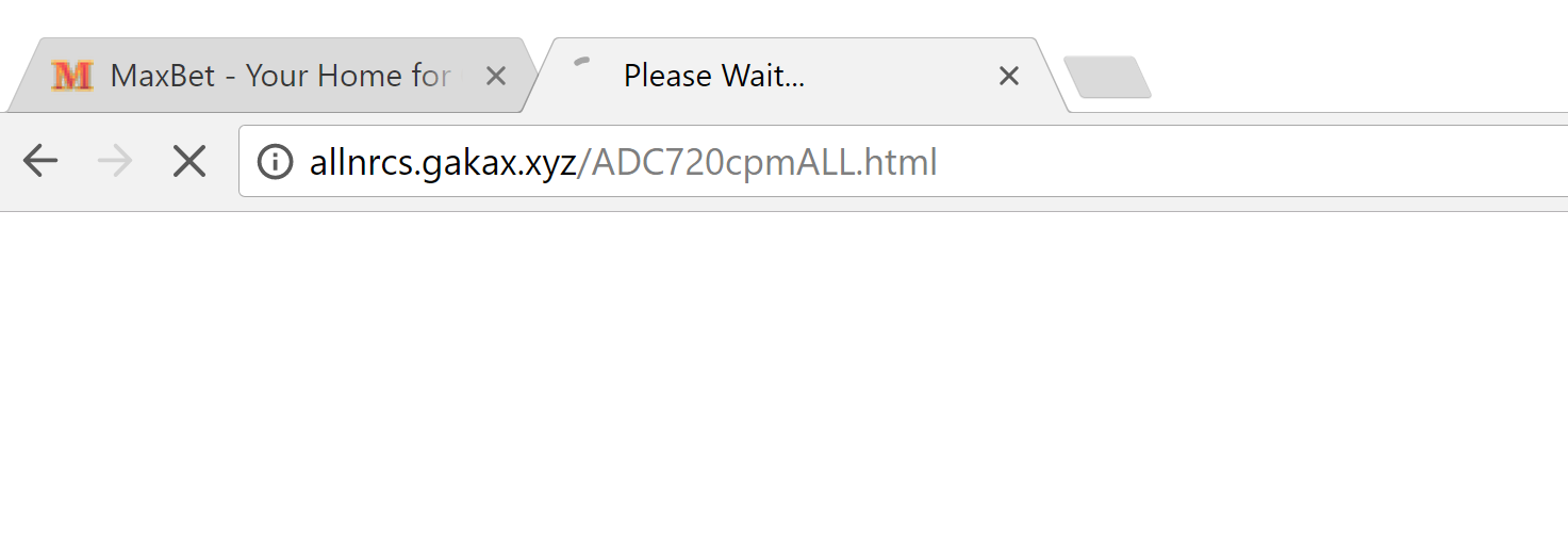 MoneyFriend adware virus