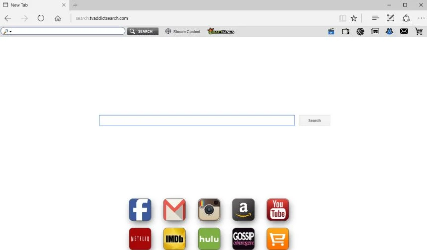 search.tvaddictsearch.com malware