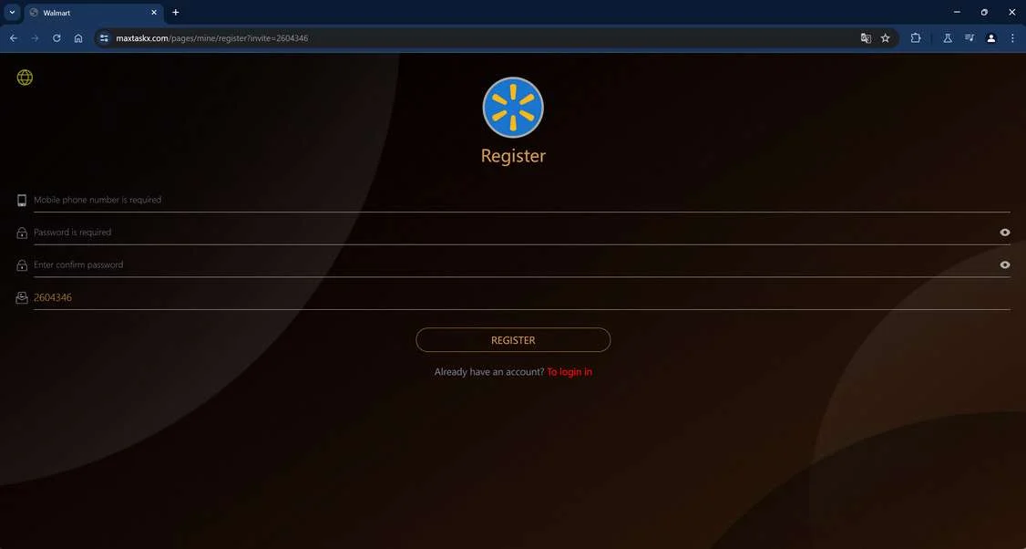 Don't Fall for the Maxtaskx.com Scam - Read Our Report 1 Maxtaskx.com scam