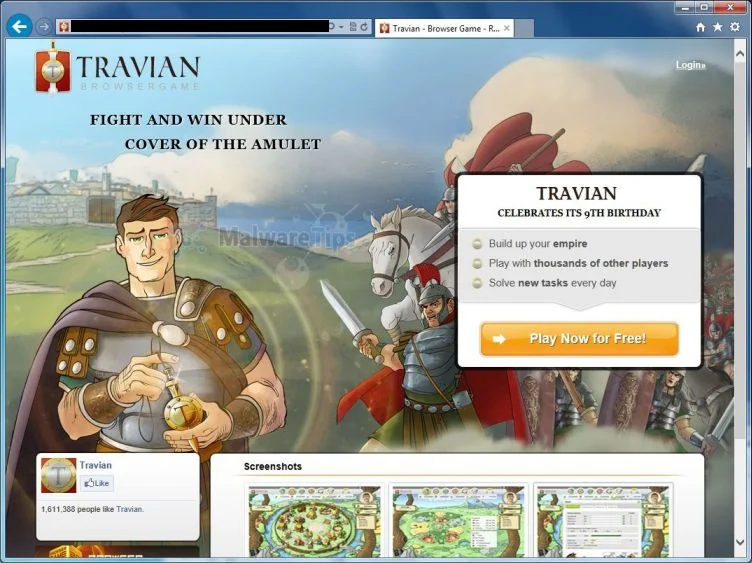 [Image: Jcp.drivermapping.net pop-up ads]