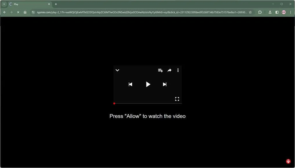 ryymie.com malware