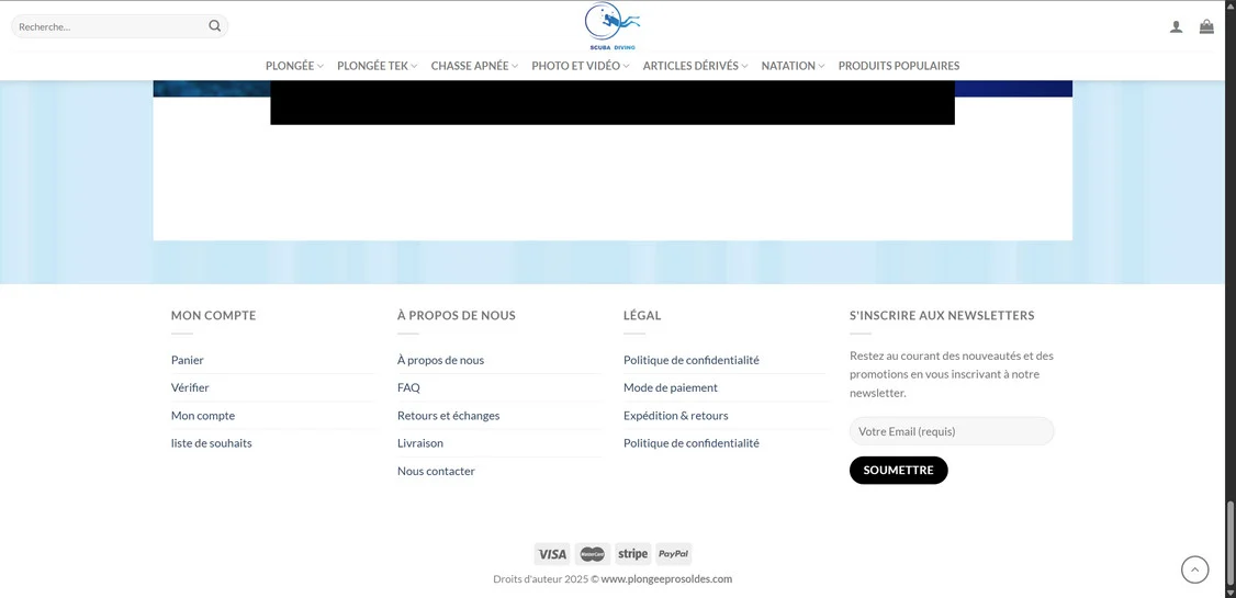 Plongeeprosoldes.com scam