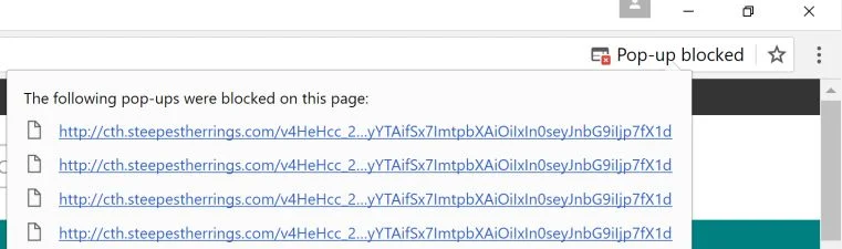 cth.steepestherrings.com redirect virus