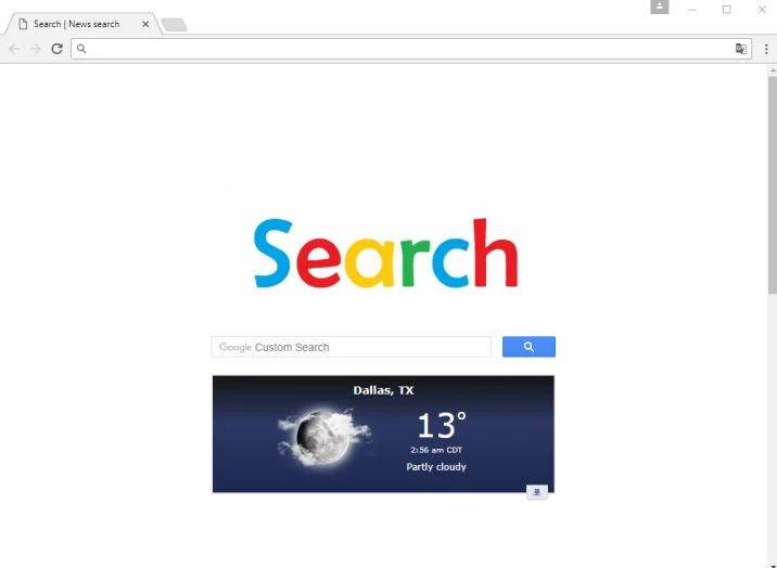 searchrogue.com redirect virus