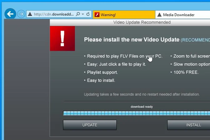 cdn.downloaddefy.com Virus