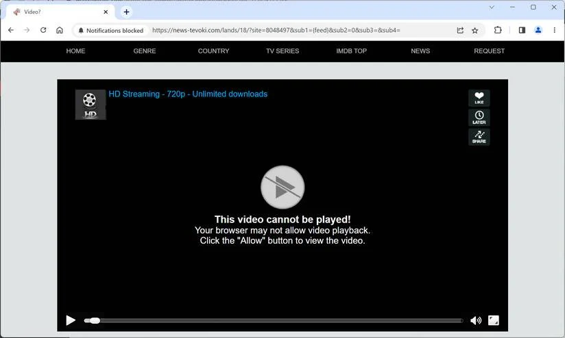 news-tevoki.com scam