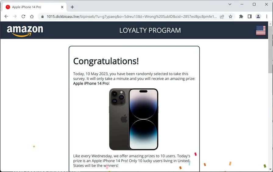 dickbioass.live ad