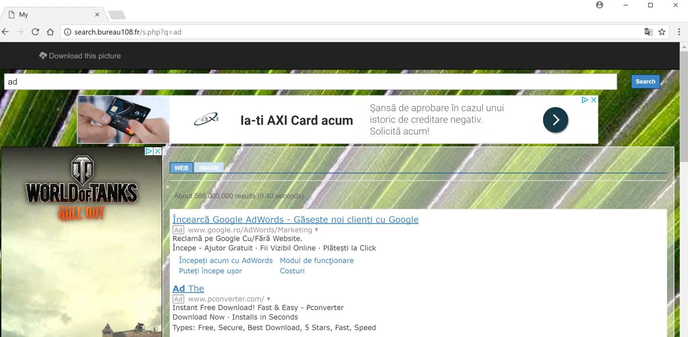 search.bureau108.fr redirect search.bureau108.fr redirect virus