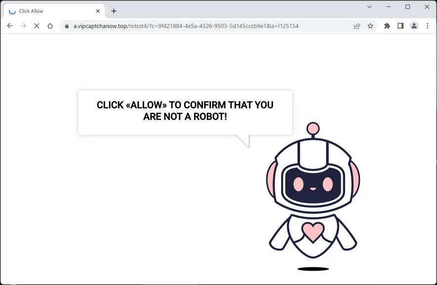 Image: VipCaptchaNow.top Ads