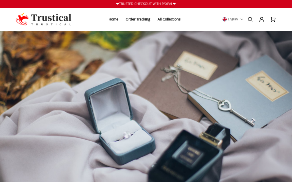 Trustcial.com scam