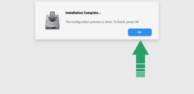 Remove DailyGuide adware from Mac (Virus Removal Guide) 2 Image: DailyGuide Mac installation