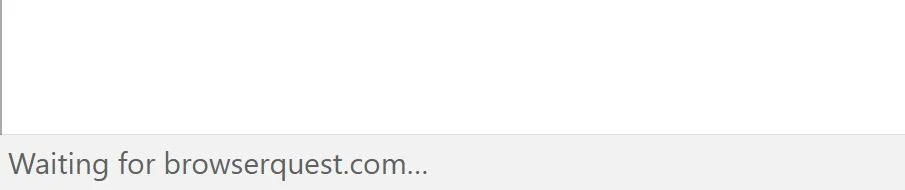 browserquest.com redirect virus