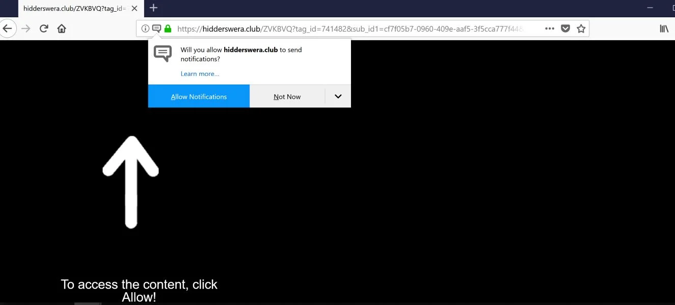 hidderswera.club redirect hidderswera.club redirect virus