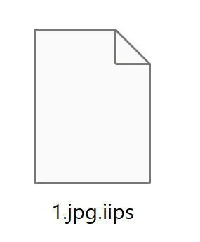 How to Remove IIPS Ransomware (Virus Removal Guide) 1 Image: IIPS files encrypted