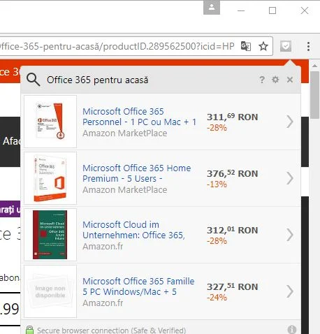 Ads by Tools Plus virus