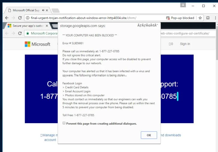 Final-urgent-trojan-notification-about-window-error-http4004.site Virus