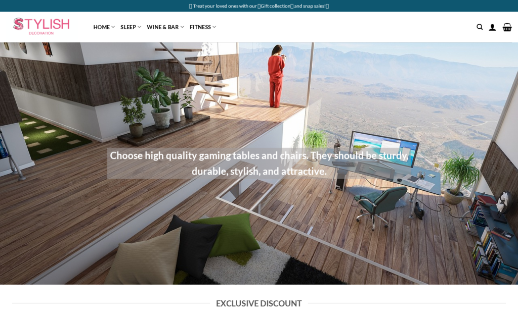 Decorgoodsshop.com EXPOSED - Fake or Real Store? Our Findings 1 Decorgoodsshop.com scam
