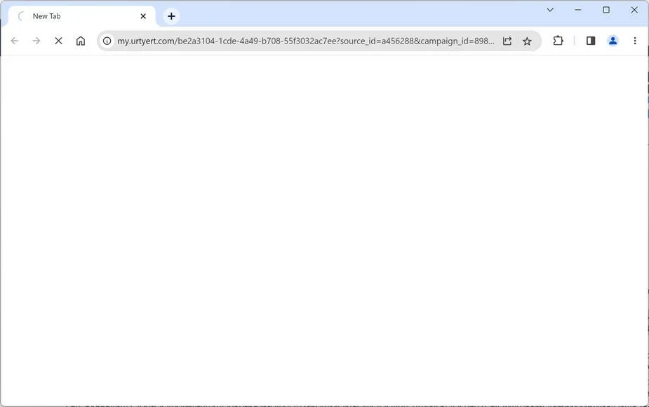 Urtyert.com ad