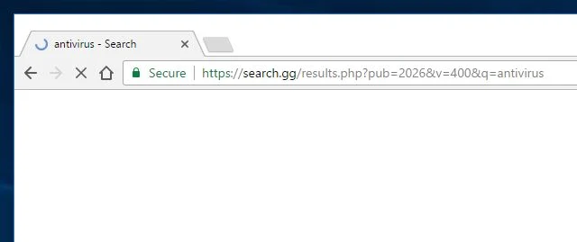search.gg redirect virus