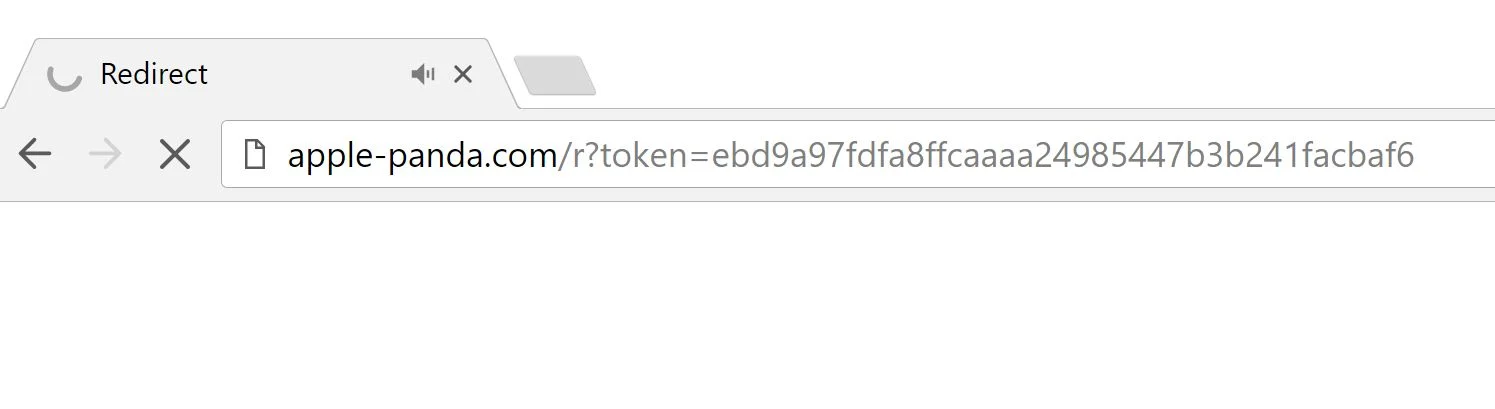 Apple-panda.com Redirect Virus