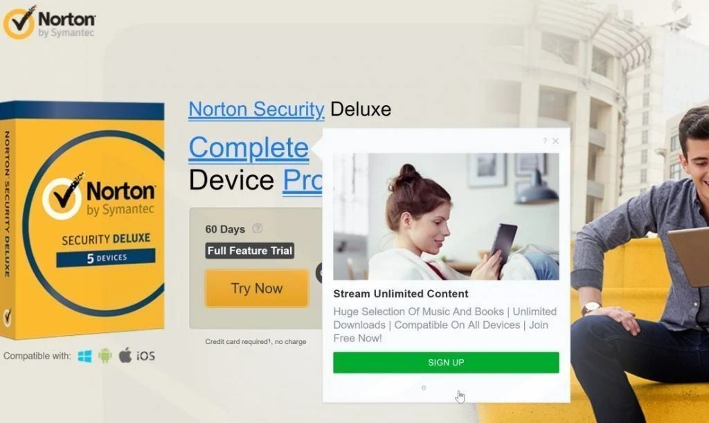 Zippy Zarp Adware Ads by Zippy Zarp Adware