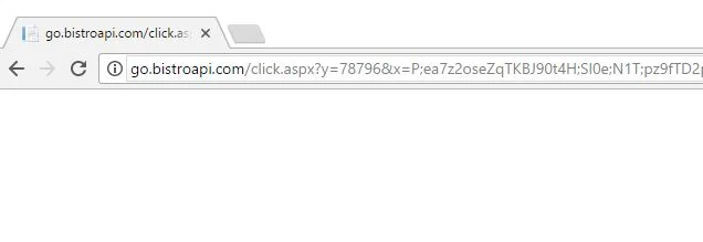 Go.bistroapi.com virus