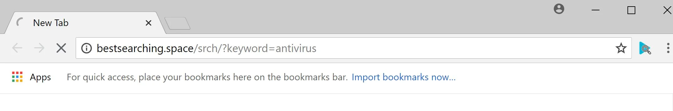 bestsearching.space redirect bestsearching.space redirect virus