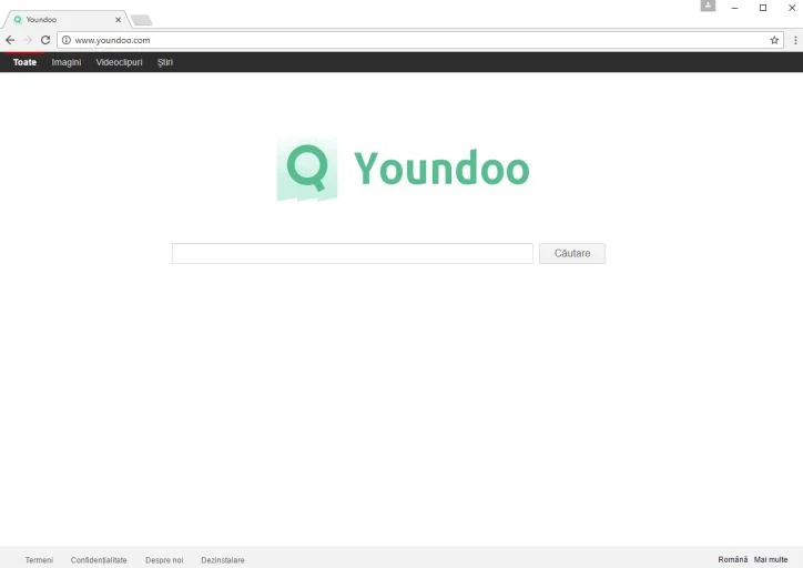 Youndoo Virus