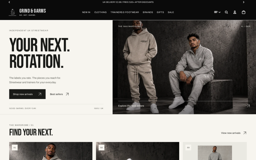 Grindandgarms.co.uk scam