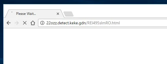 22ozz.detect.keke.gdn virus