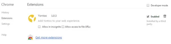 FBDownloader Chrome extensions [Image: FBDownloader Chrome extension