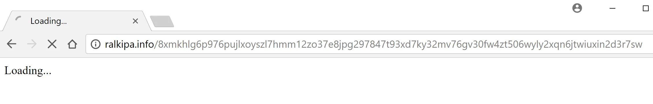 Ralkipa.info adware