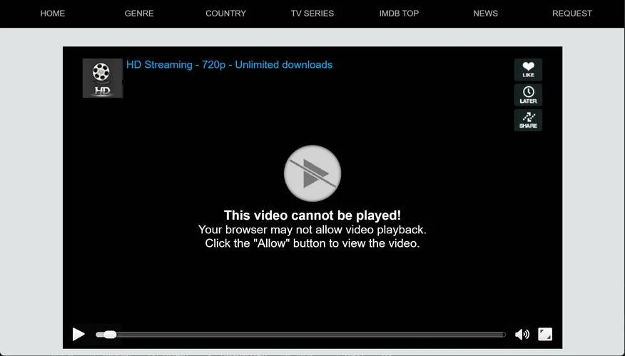 Remove Lundiapoditing.com Ads (Virus Removal Guide) 1 Image: Lundiapoditing.com Ads