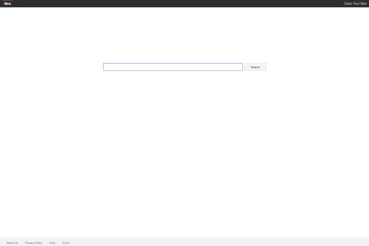 Spyder-finder.com redirect virus on Mac