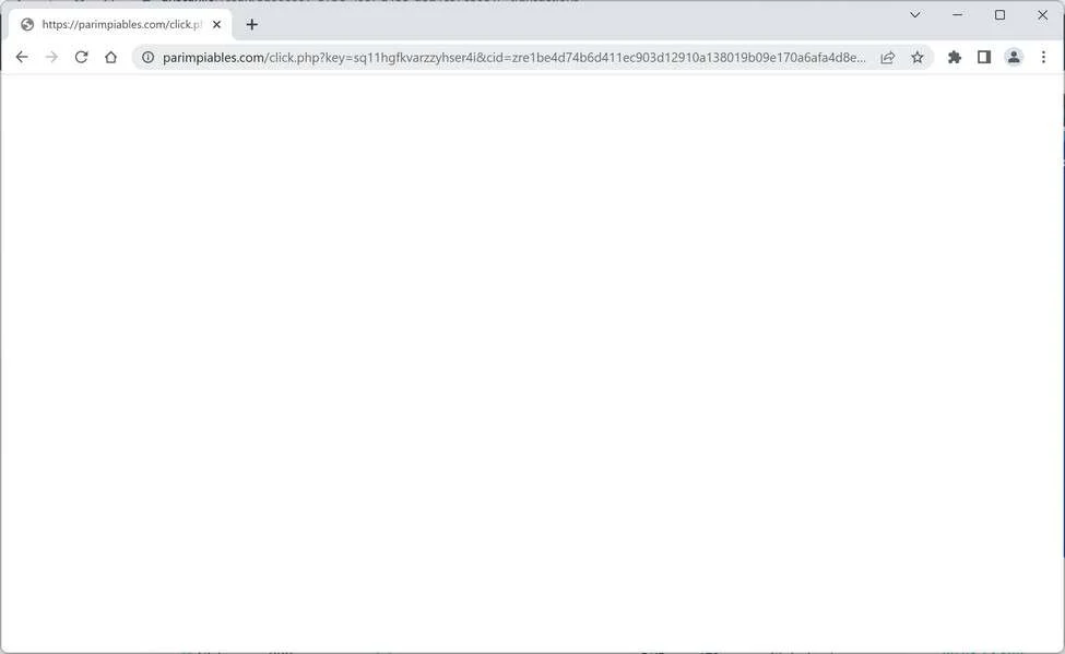 Image: Parimpiables.com Ads