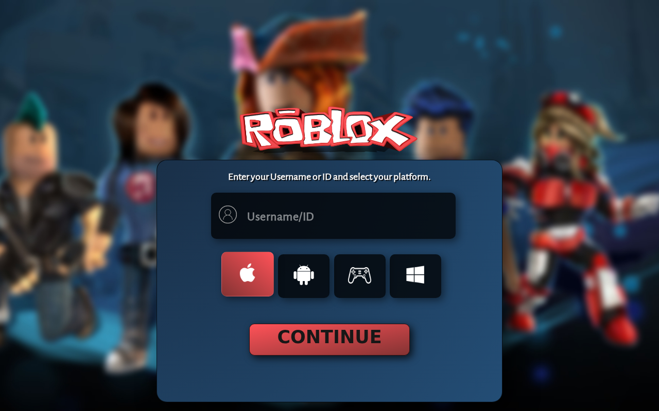 Roboxi.netlify.app scam