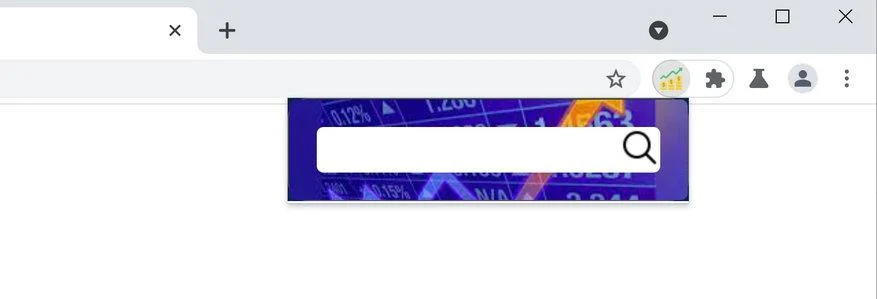 Remove Stocks Info browser extension (Virus Removal Guide) 1 Image: Stocks Info browser extension