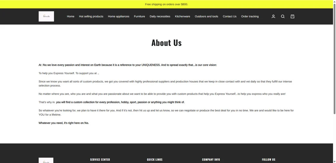 Magal-u.com scam