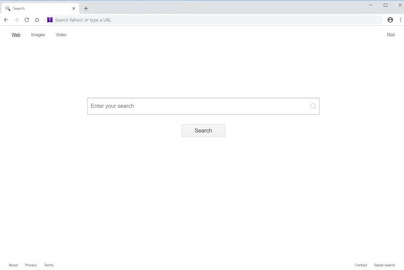 Remove Go.SearchGenieo.com Redirect (Virus Removal Guide) 1 Go.searchgenieo.com redirect virus