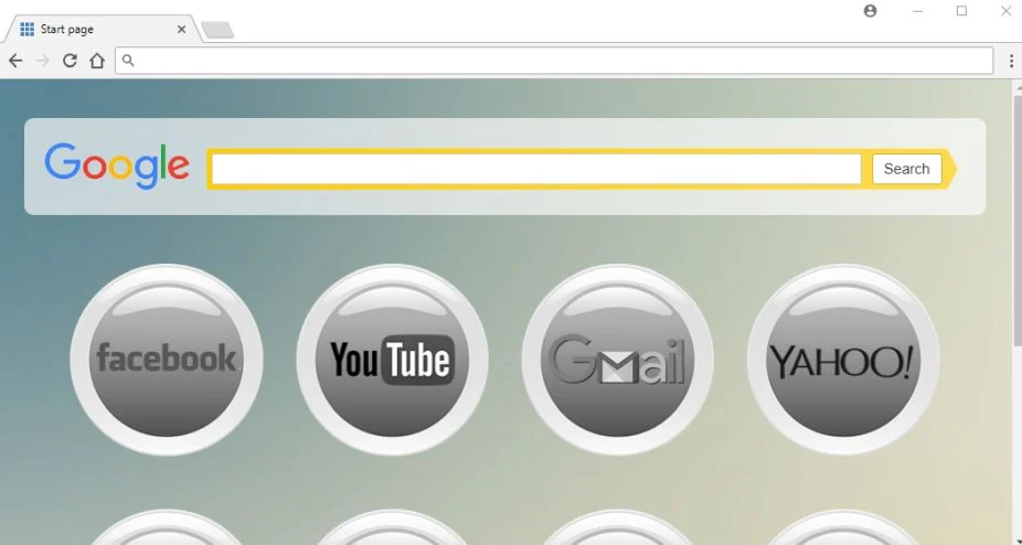 Startinf.com redirect virus