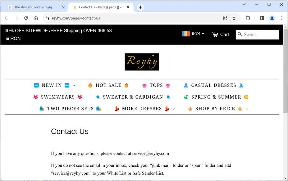 Reyhy.com malware