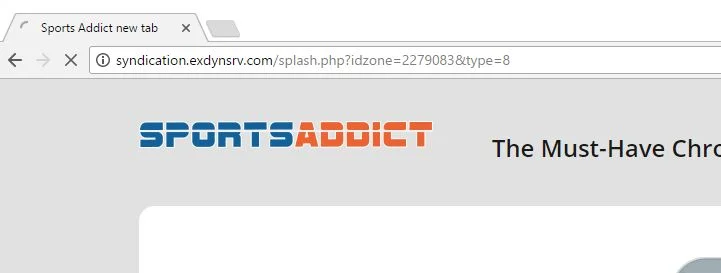 Remove Syndication.exdynsrv.com Redirect (Virus Removal) 1 Syndication.exdynsrv.com virus
