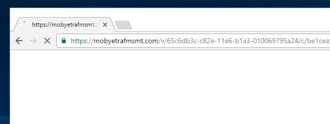 mobyetrafmsmt.com redirect virus