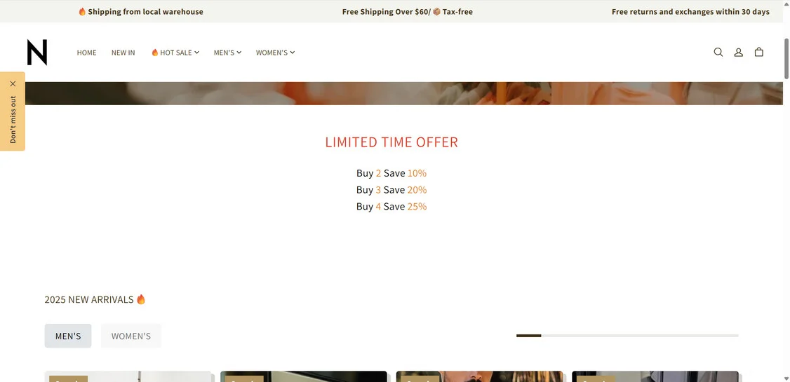 Alolanii.com Scam Store: What You Need To Know 1 Alolanii.com scam