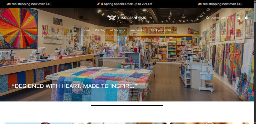 MissyUSABags Scam EXPOSED: What You Need To Know 1 1 89