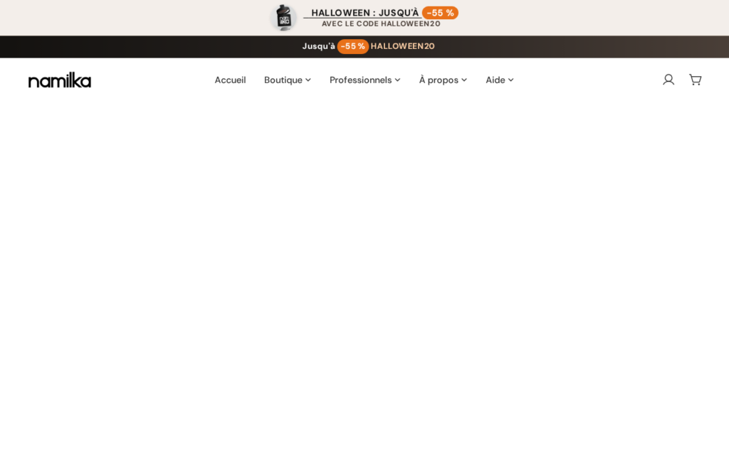 Namilka.com EXPOSED - Safe Store or Scam? Our Findings 1 Namilka.com scam