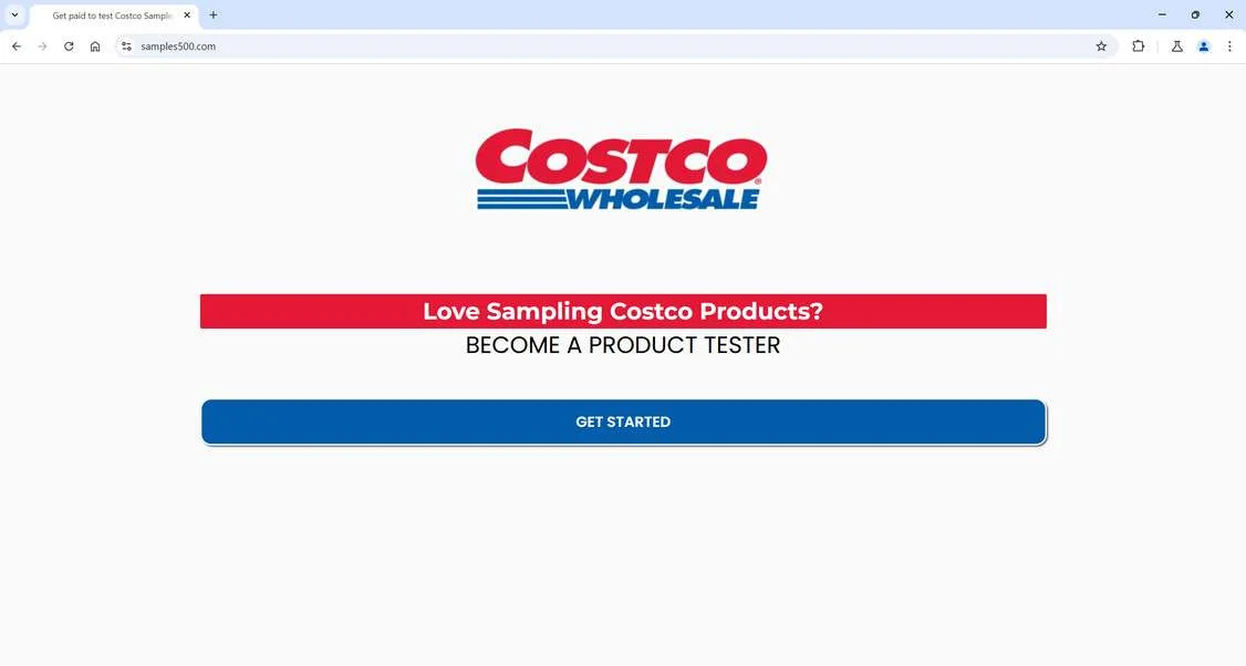 samples500.com scam