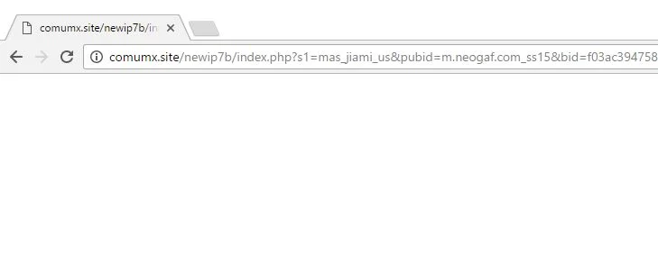 comumx.site virus